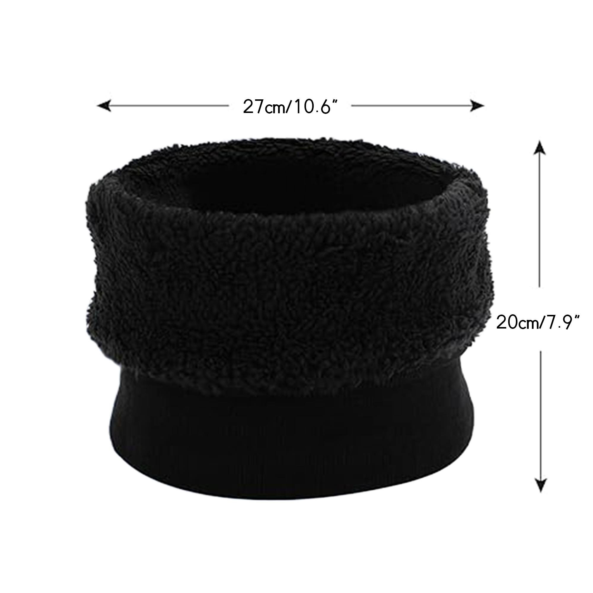Winter Beanie Hat Touchscreen Gloves Scarf Gifts Set 3