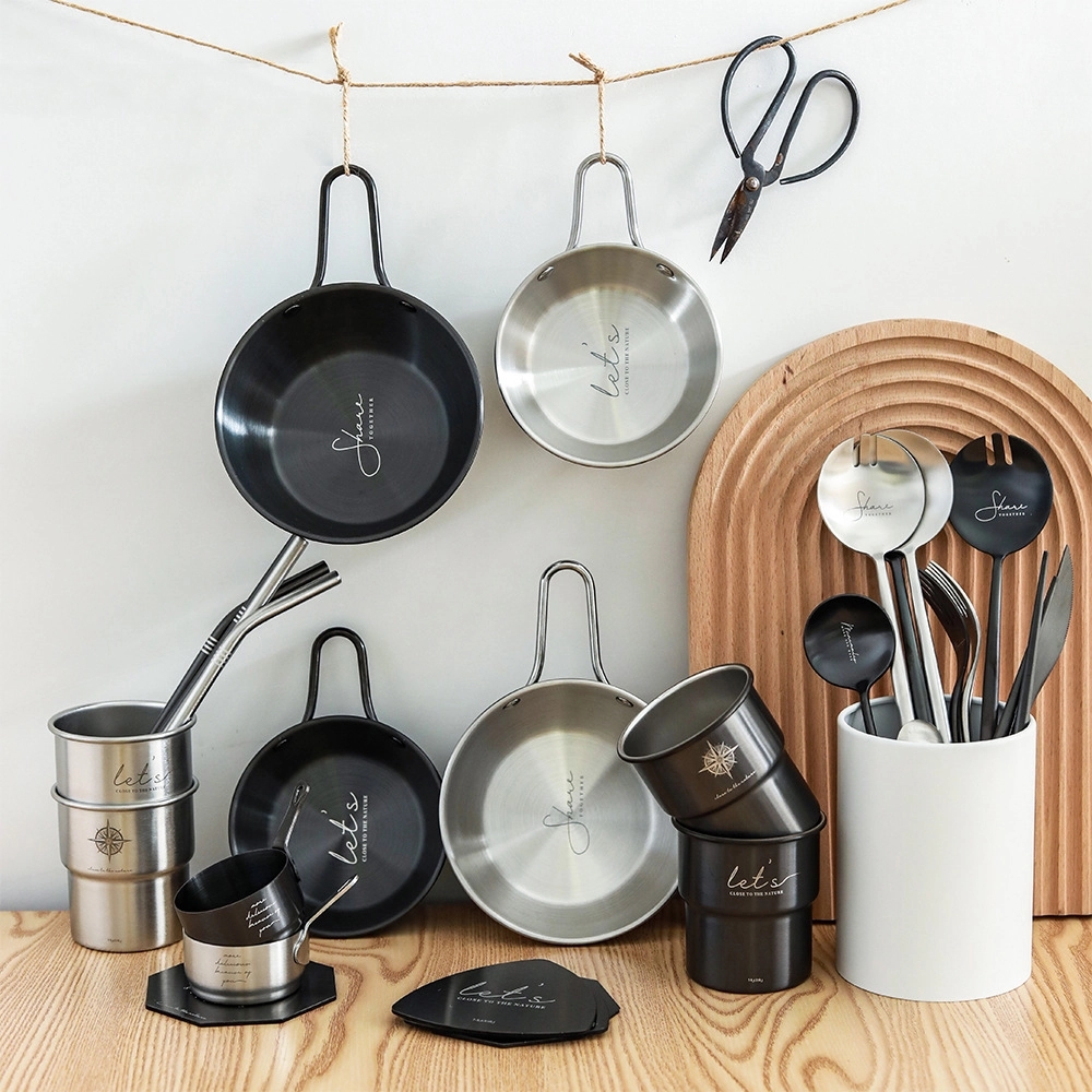 Sierra Cup Bowl Outdoor Camping 3
