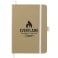 FSC® Mix 5" x 7" Bound Notebook 26