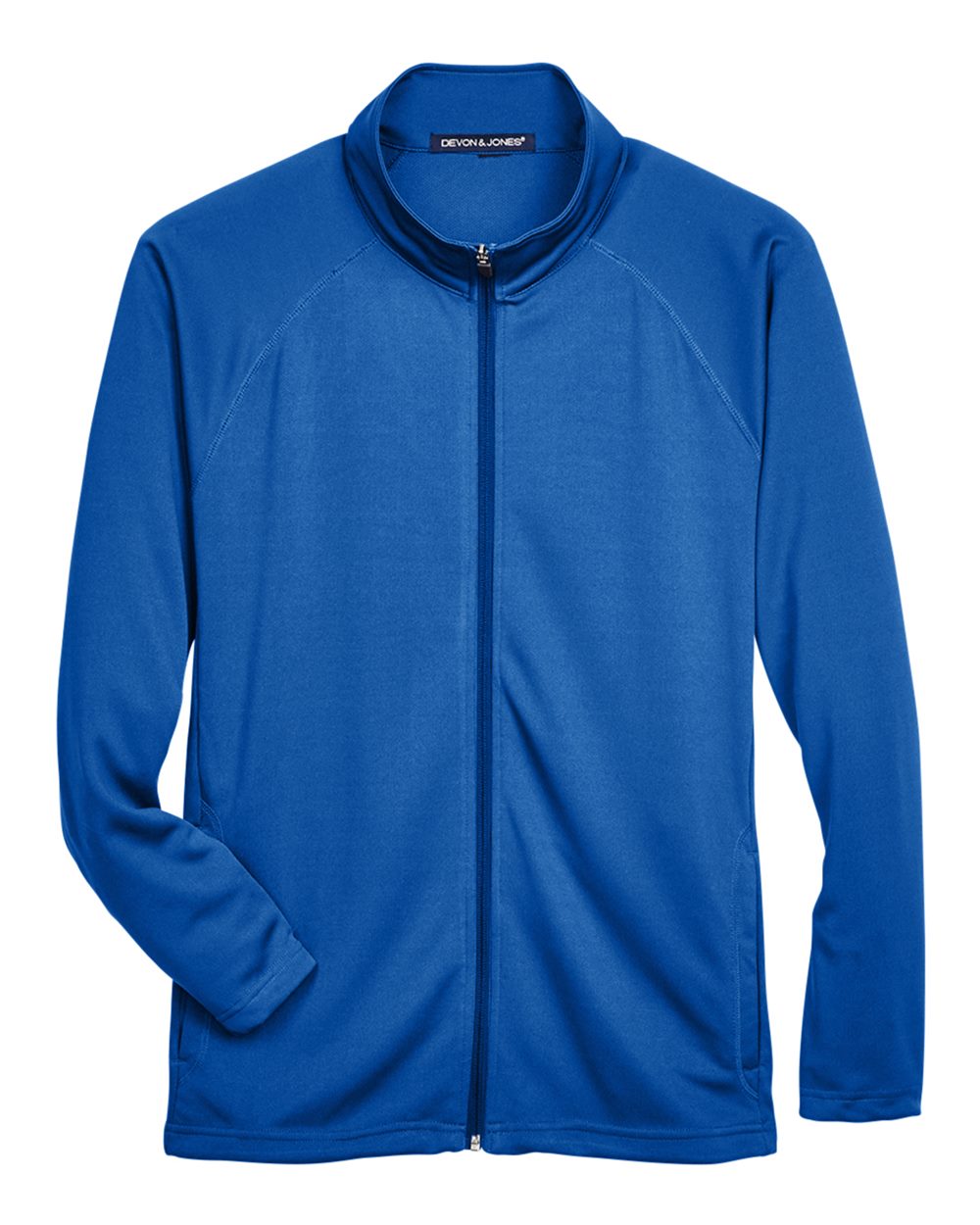 Men's Stretch Tech-Shell® Compass Full-Zip Jacket - DG420 22