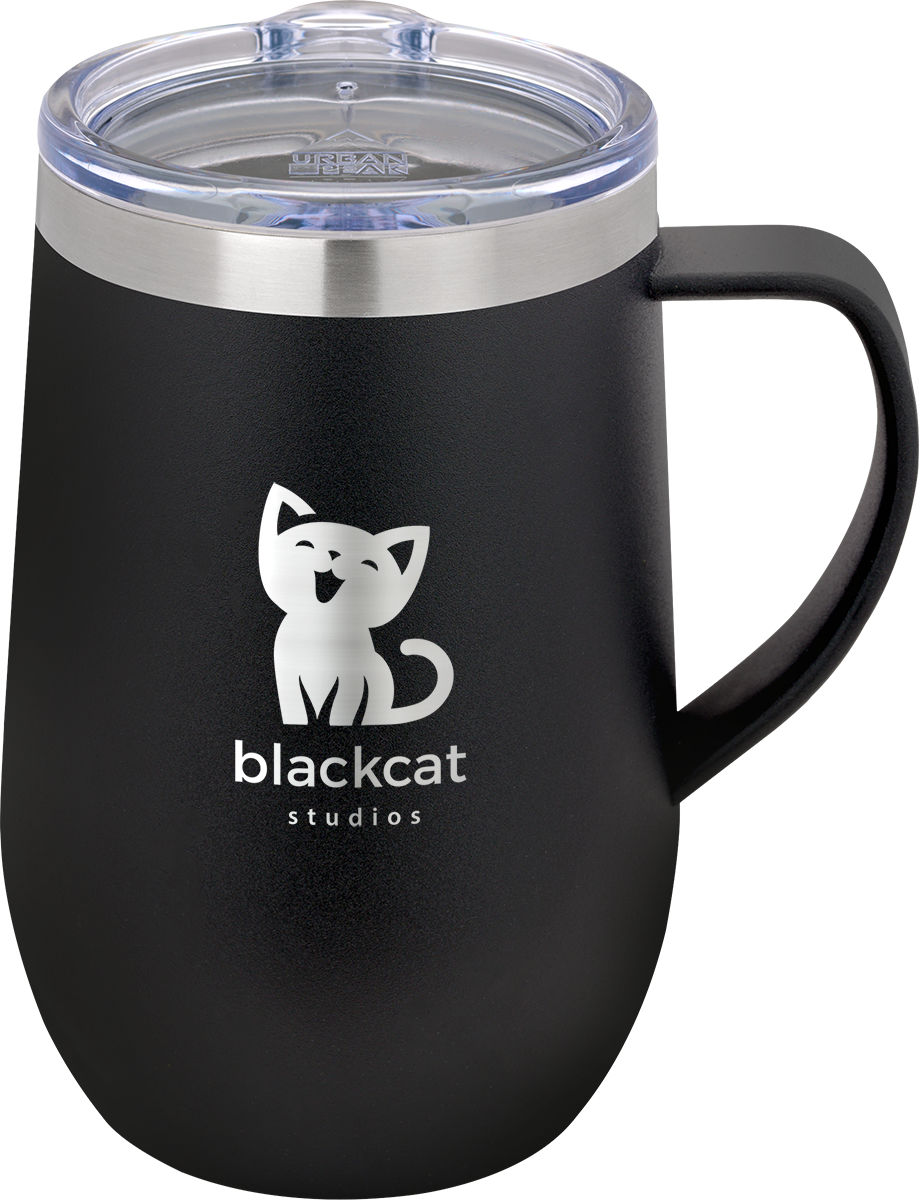 18 oz Urban Peak® Stout Trail Vacuum Mug 49