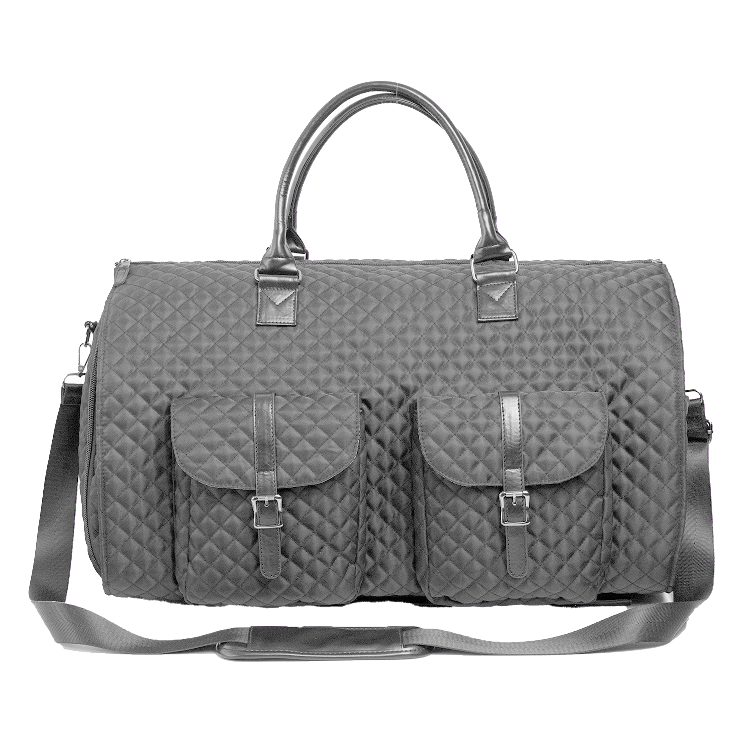 Polyester Travel Portable Luggage Bag 6