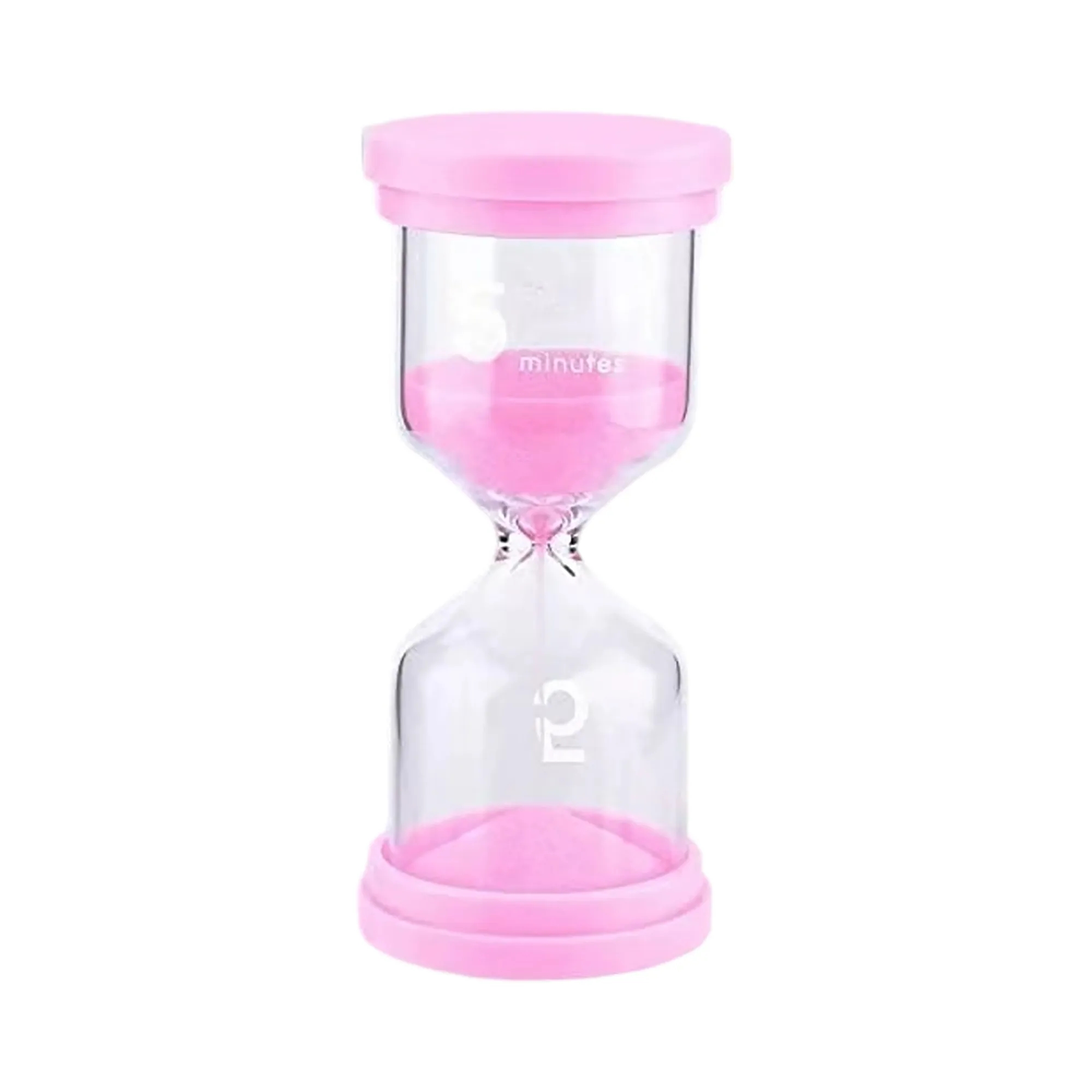 Creative Hourglass Timer Gift 4
