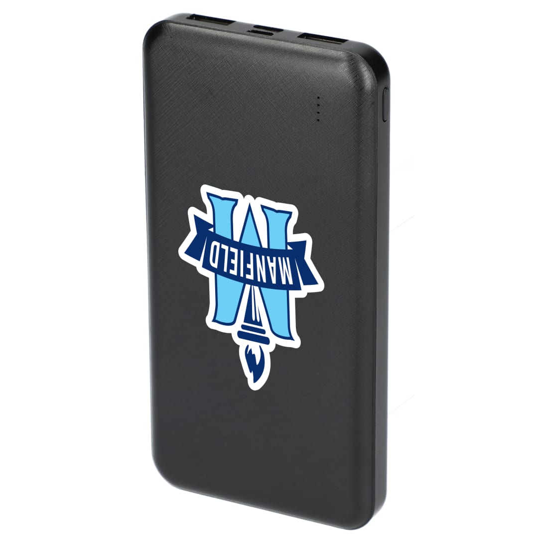 Dart 10000 mAh Power Bank 15