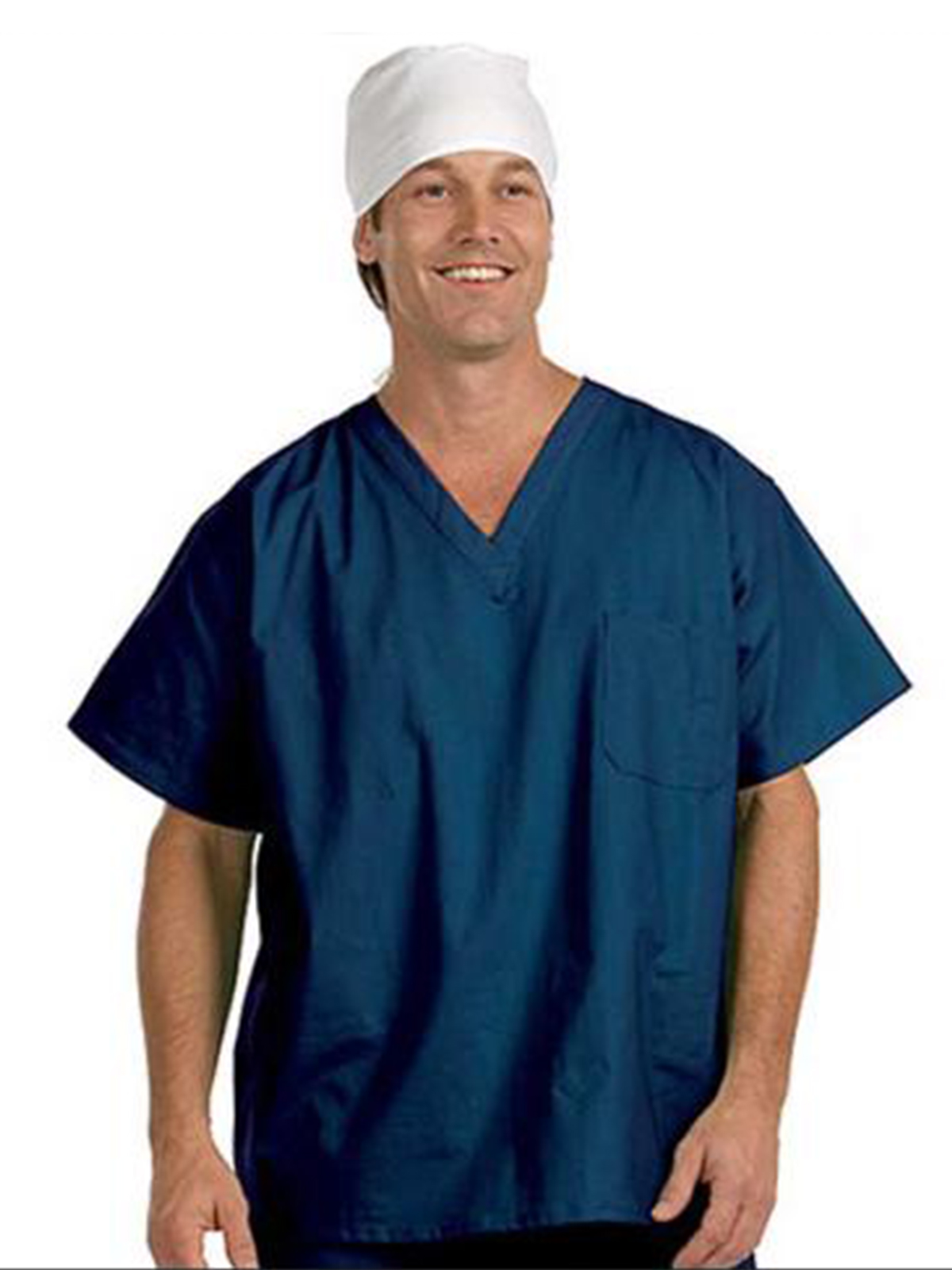 Fashion Seal - Unisex 100% Cotton Shirt