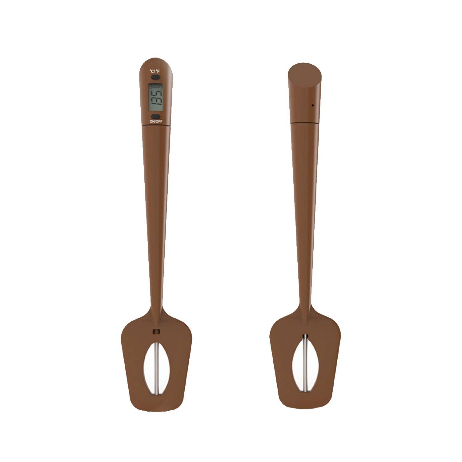 Silicone Barbecue Thermometer 3