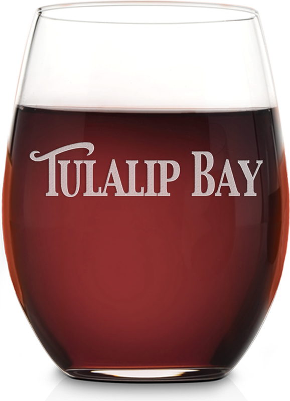 21 oz. Cabernet Riedel - Deep Etched