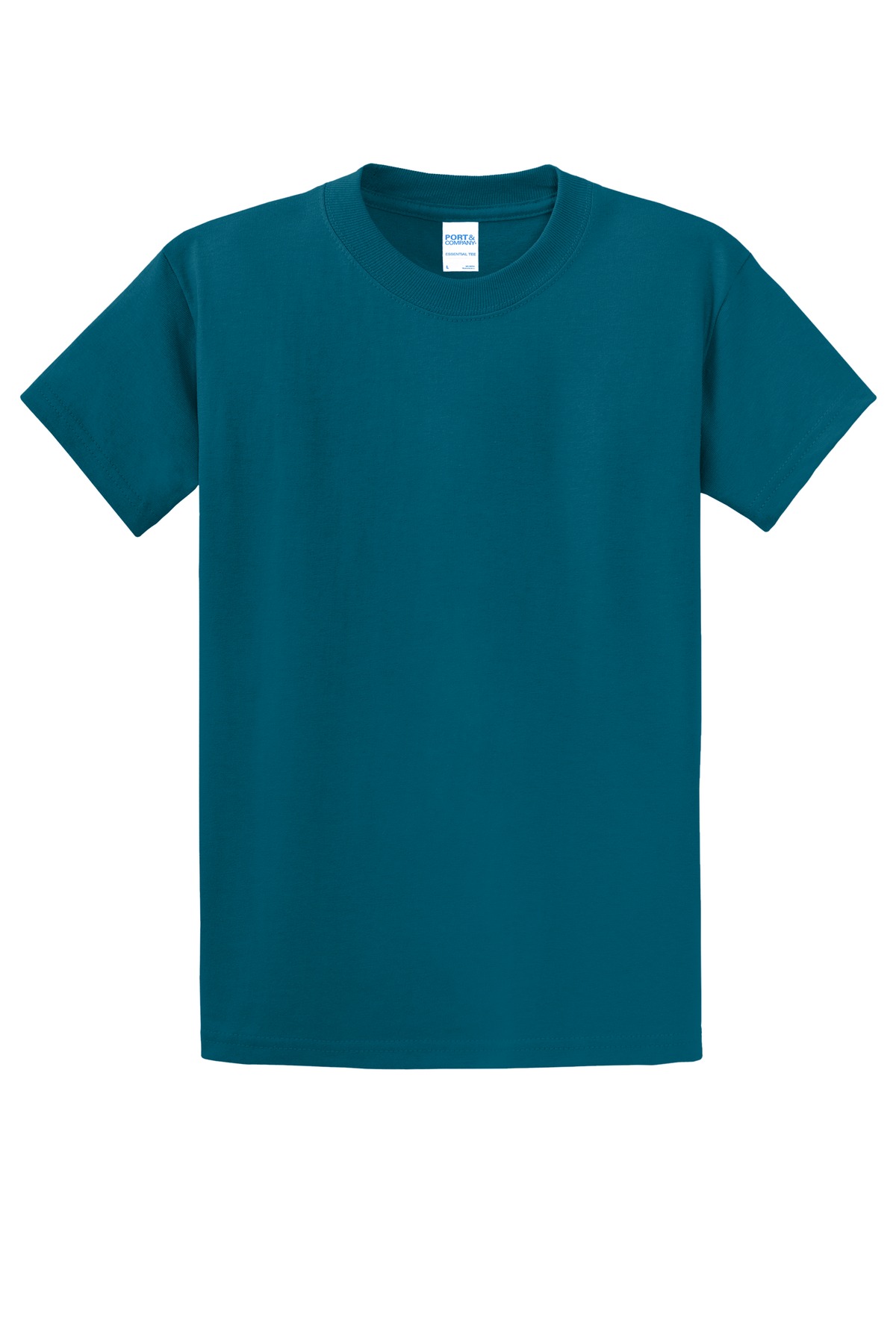 Port & Company® Tall Essential Tee 93