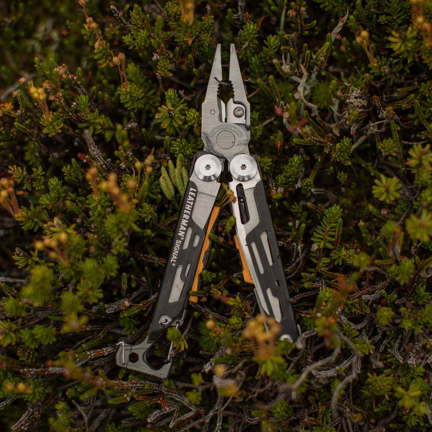 Leatherman® Signal 17