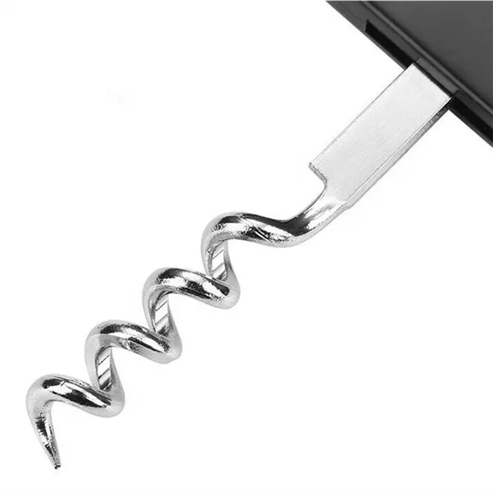 Party-Buddy Bottle Opener Corkscrew 8
