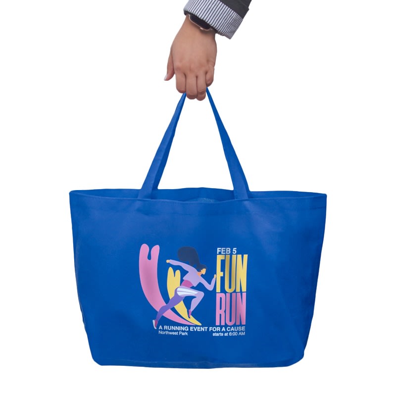 The Big Boy Tote Bags 20