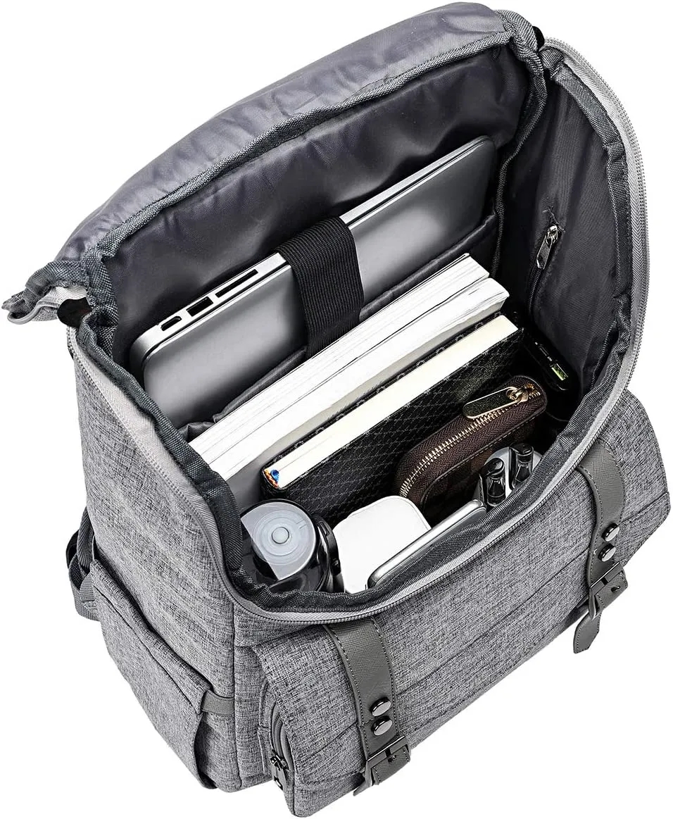 Travel Laptop Backpack 4
