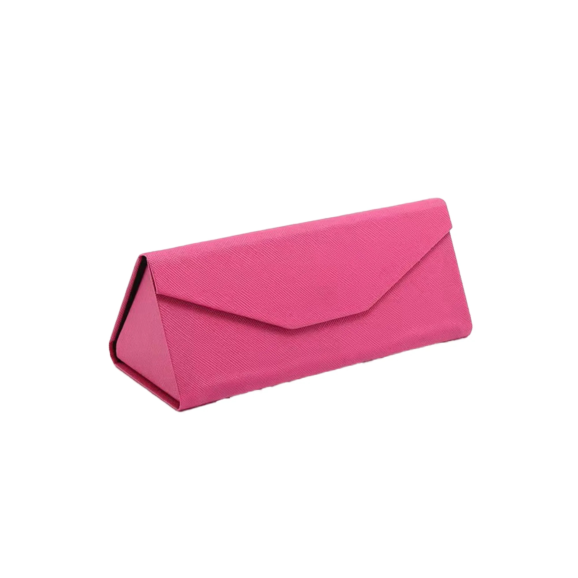 Foldable Glasses Case 6