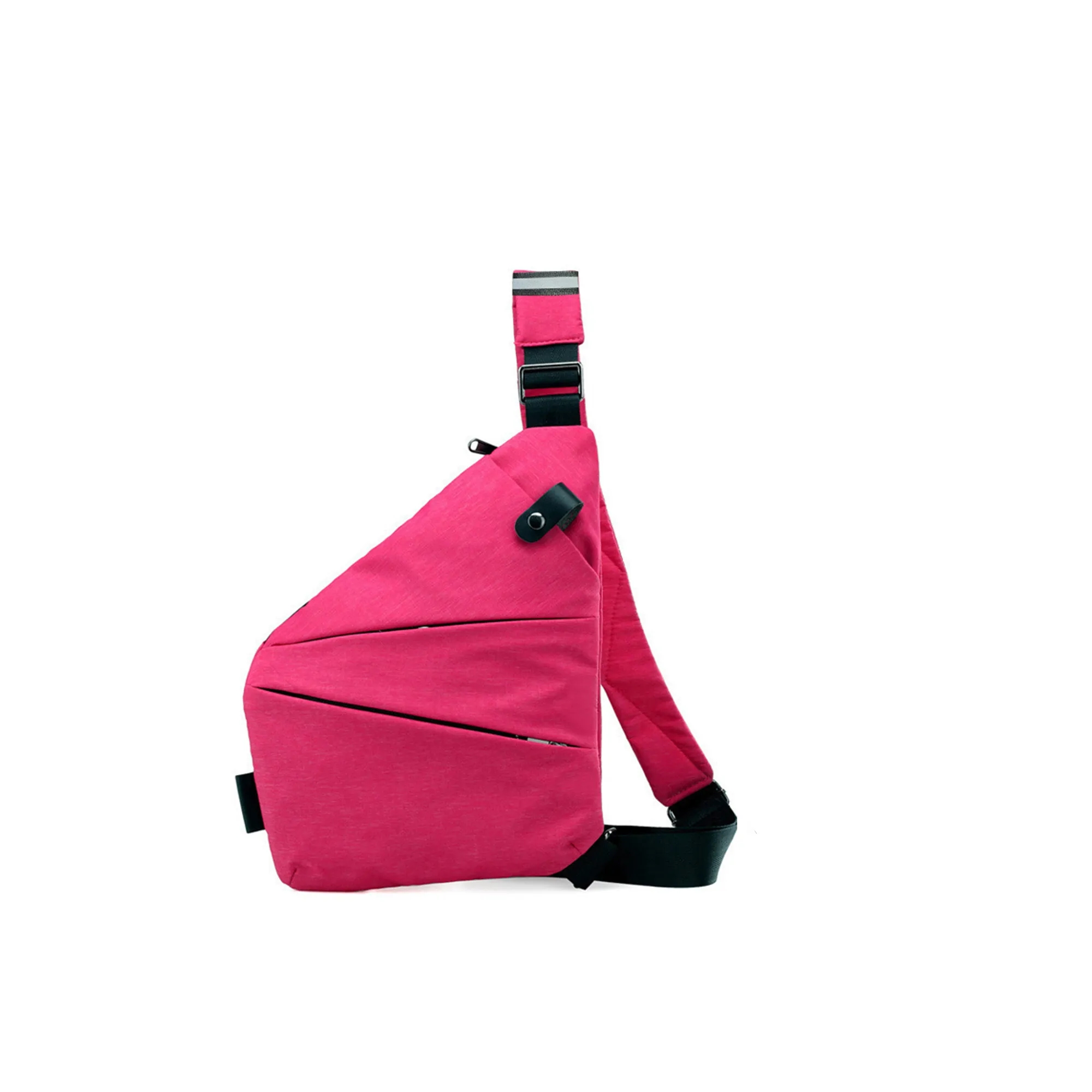 Left And Right Shoulder Crossbody Bags 5