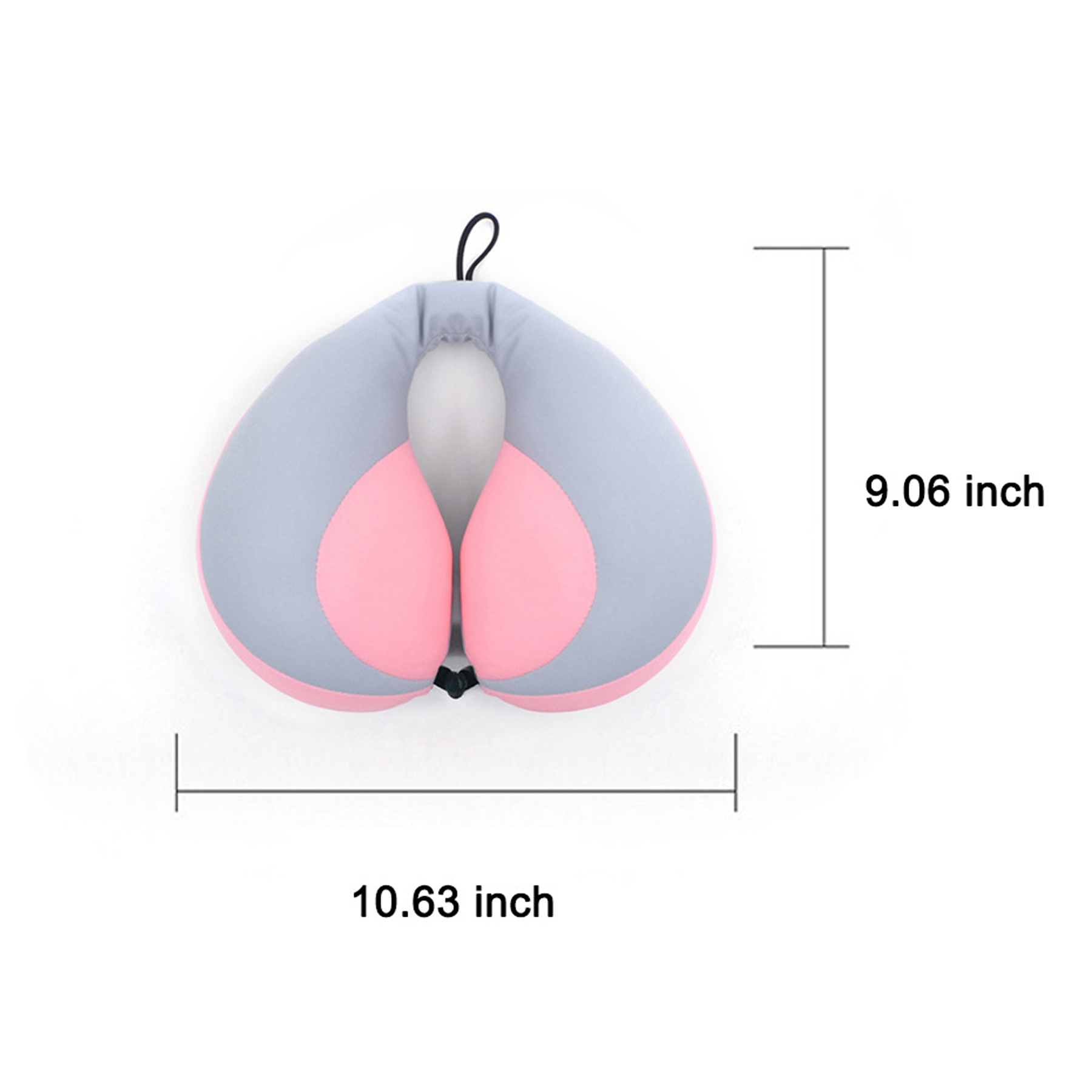 Kids U Shape Neck Support Pillow 3
