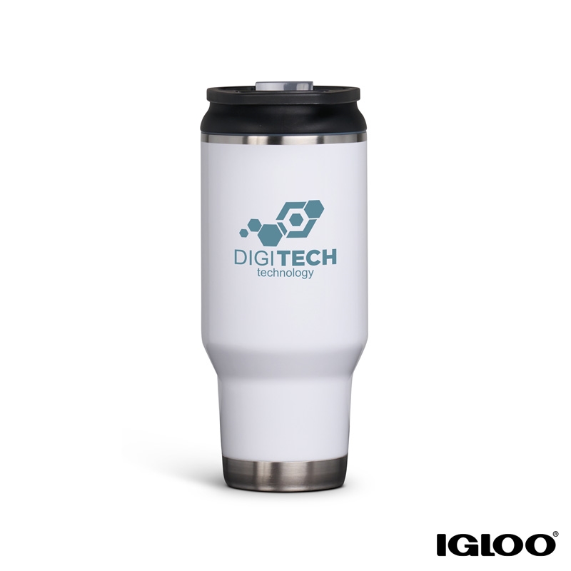 Igloo® 32 oz. Double Wall Vacuum Insulated Tumbler 59
