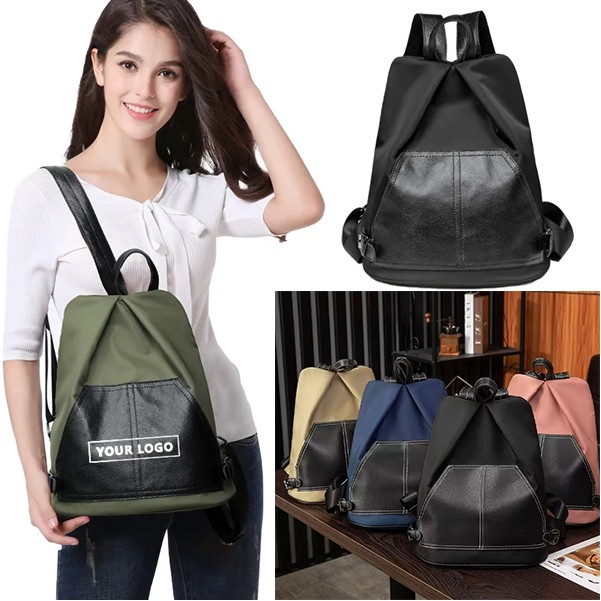 Women's Nomad Backpack 1