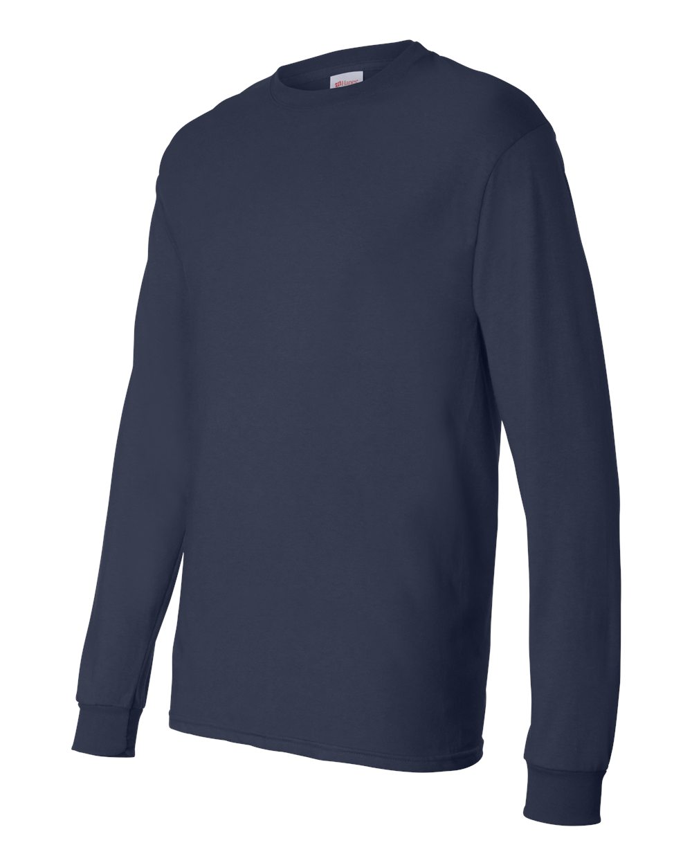 Essential-T Long Sleeve T-Shirt - 5286 58