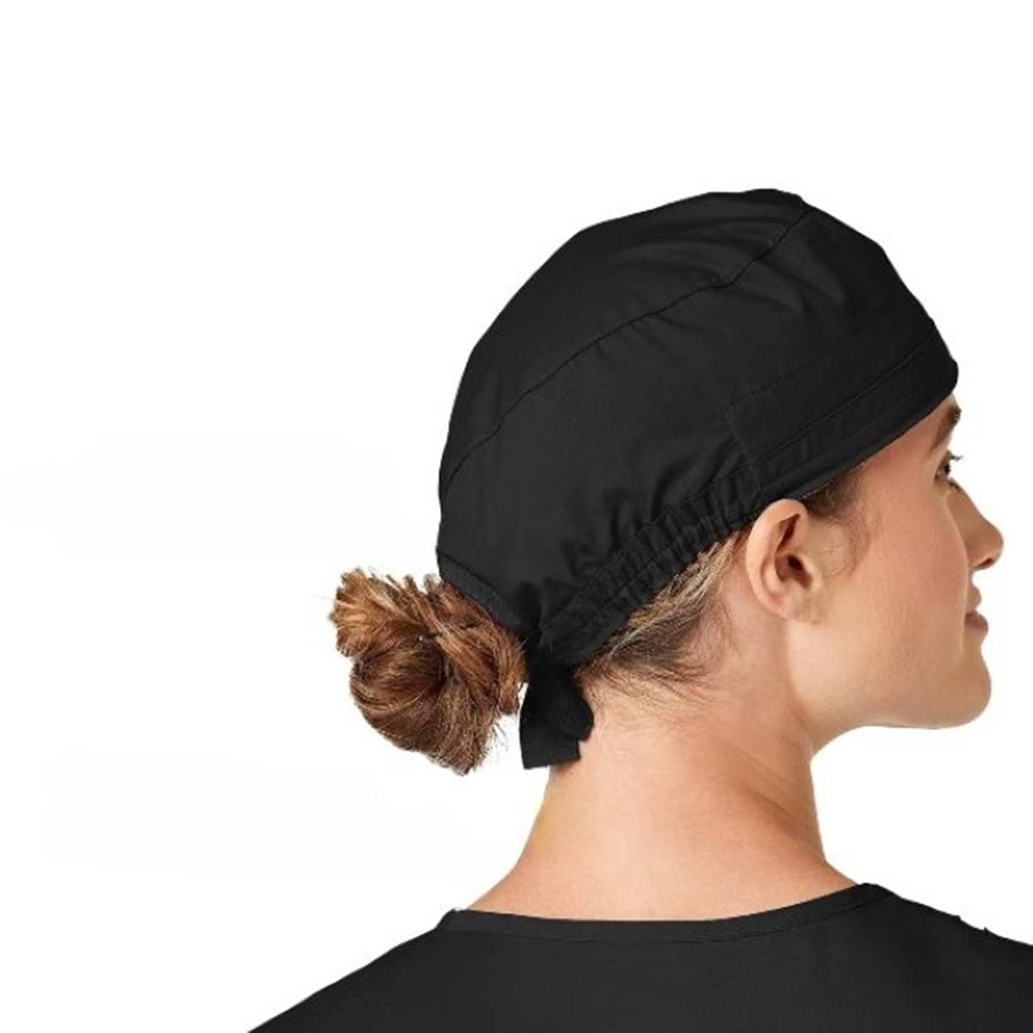 Customized Scrubbing Cap 5