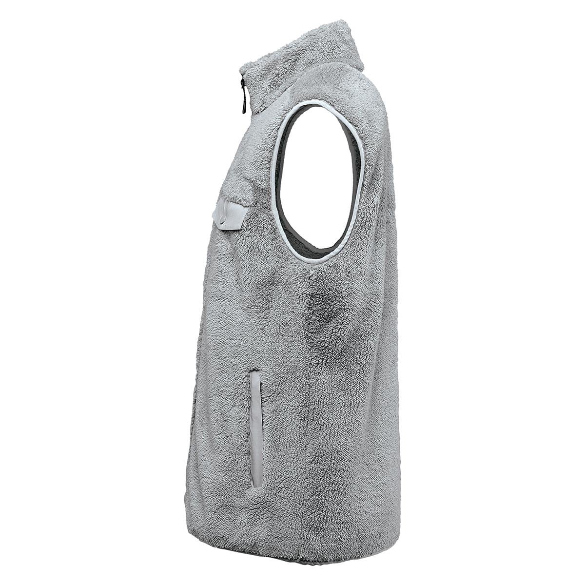 Stormtech Men's Bergen Sherpa Fleece Vest 10