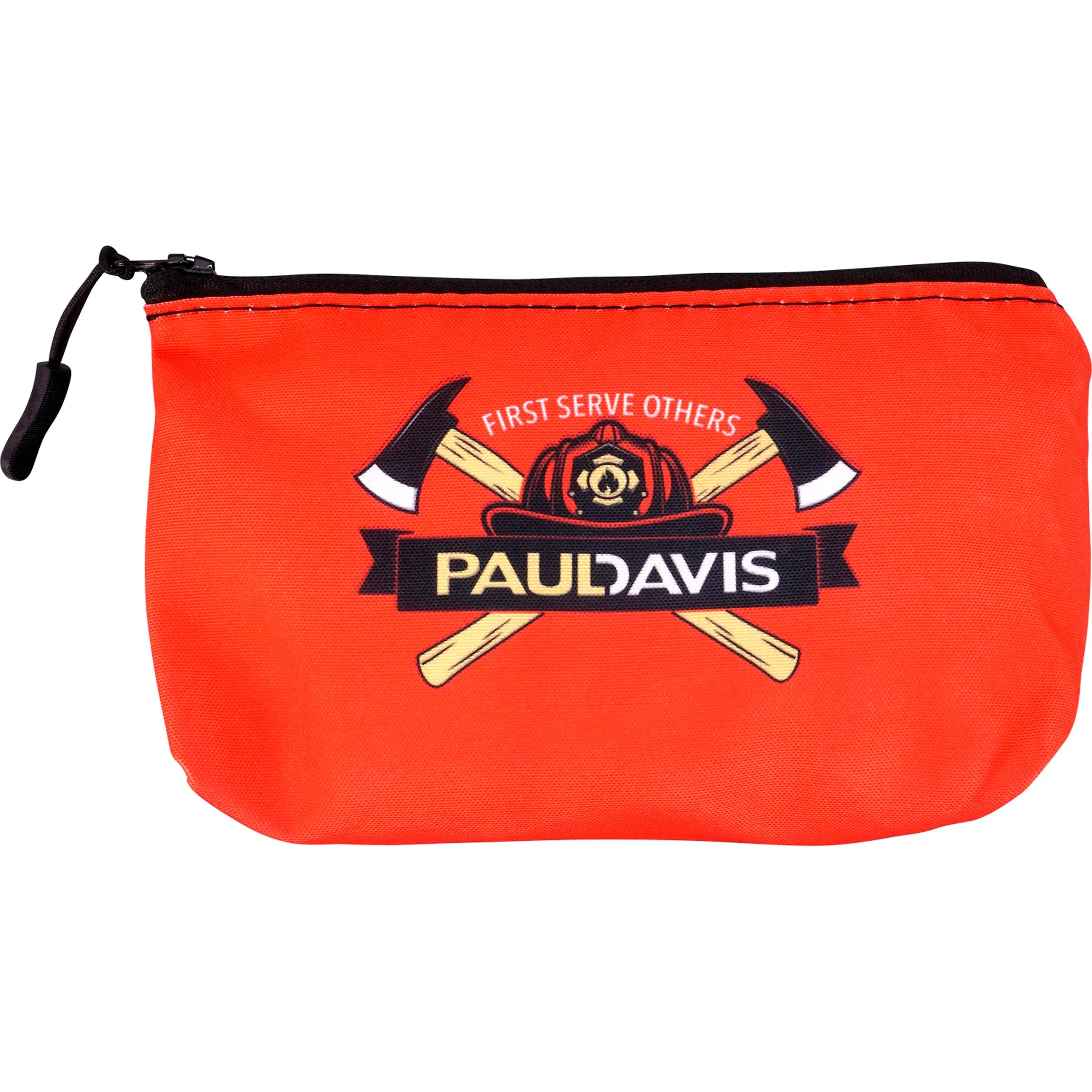 Full Color Gadget Pouch 9