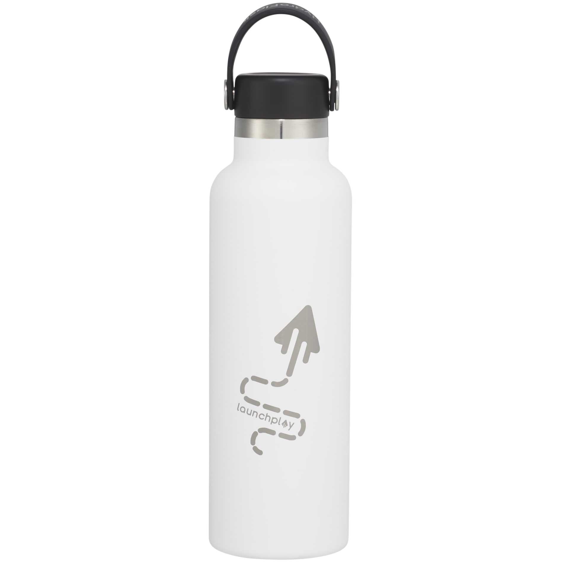Hydro Flask® Standard Mouth With Flex Cap 21oz 59