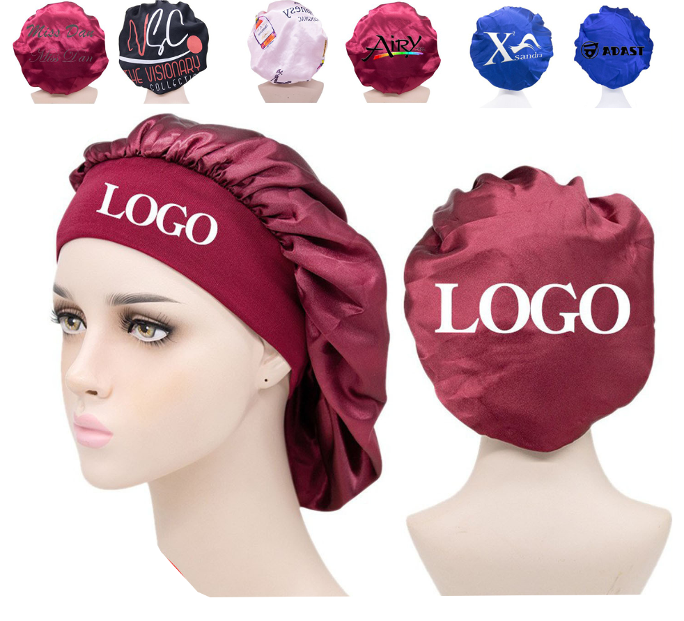 Sleeping Hat 2
