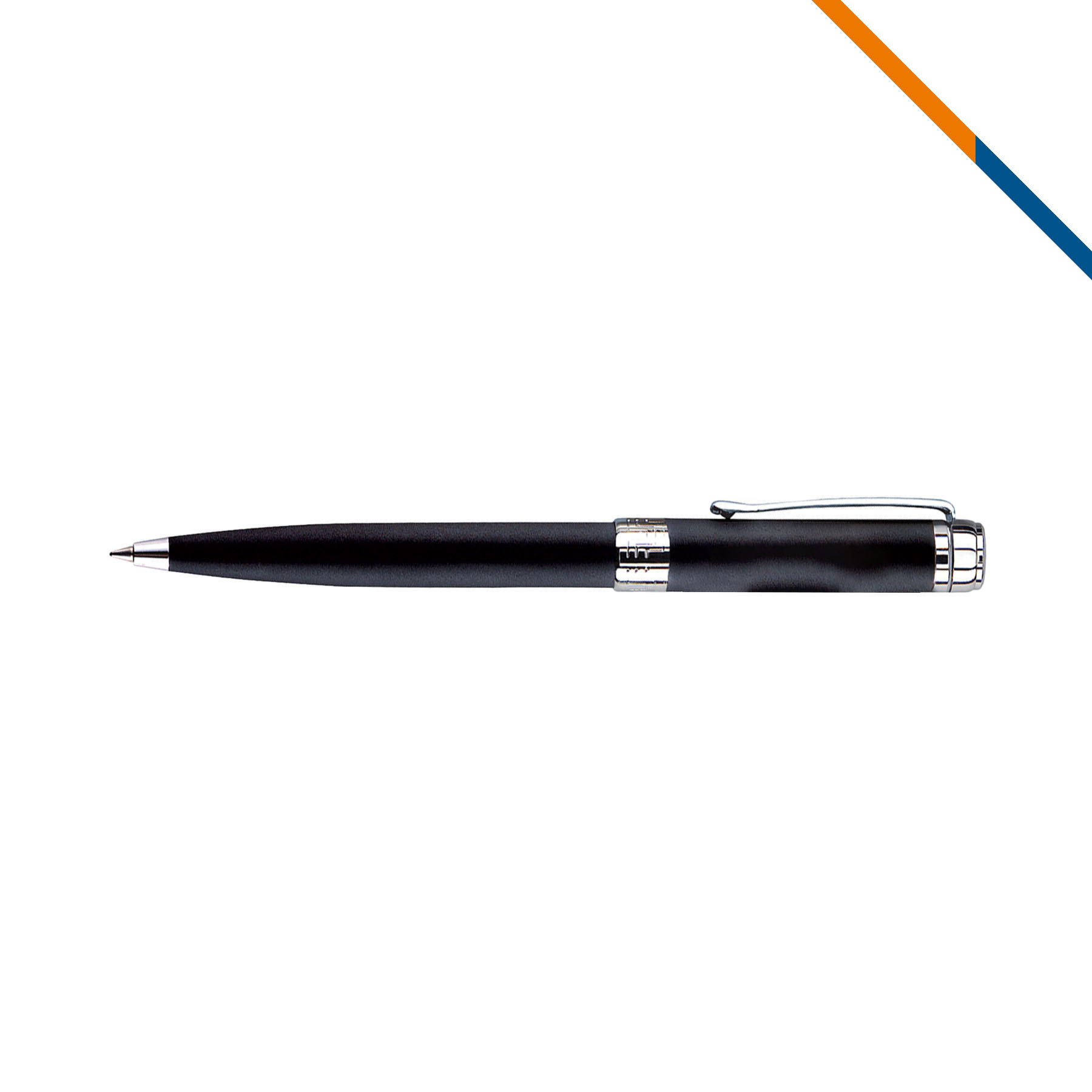 Becure Metal Pen 4