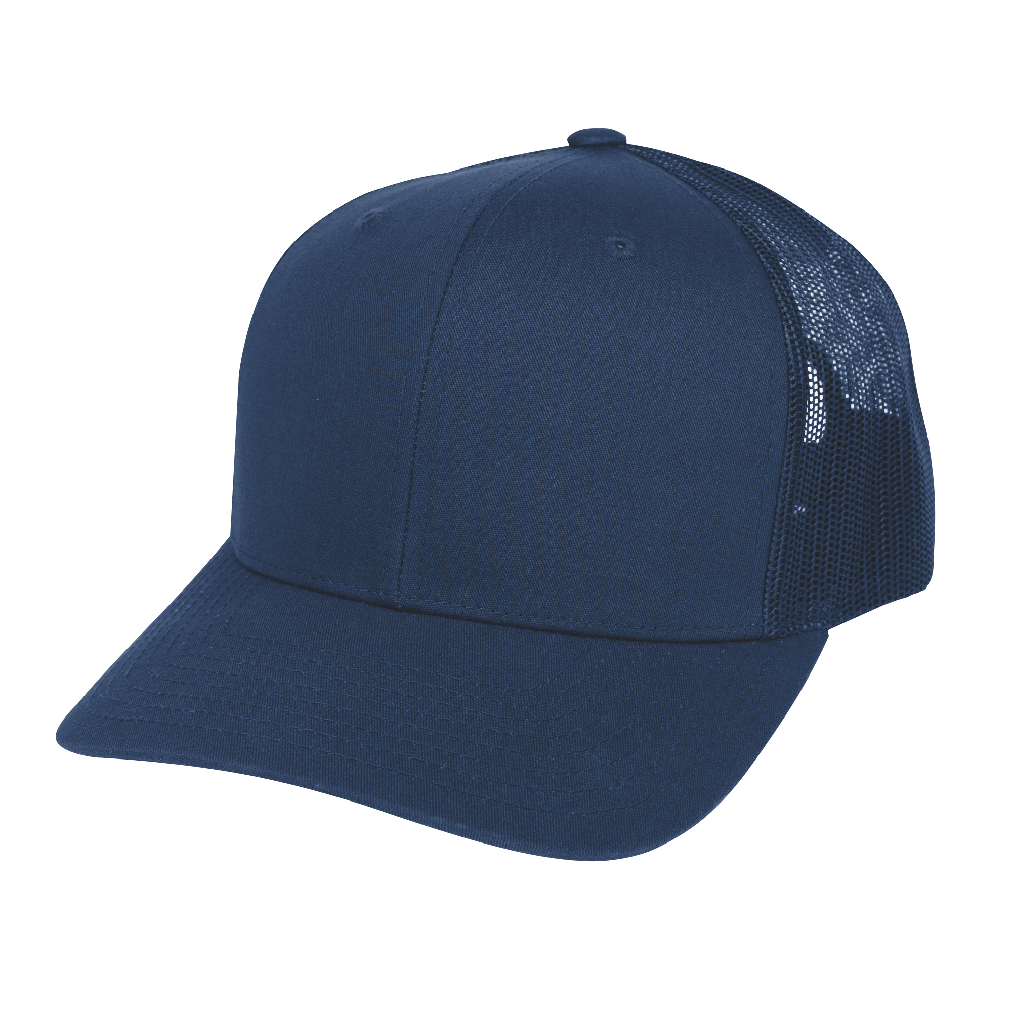 YP Classics Retro Trucker Cap 5