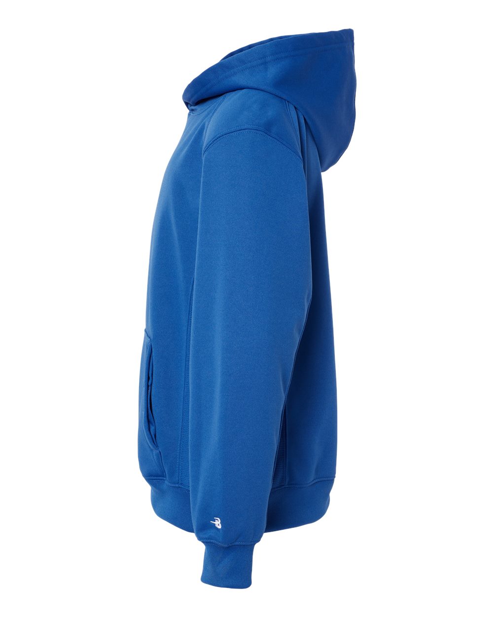Youth Performance Fleece Hooded Sweatshirt - 2454 61