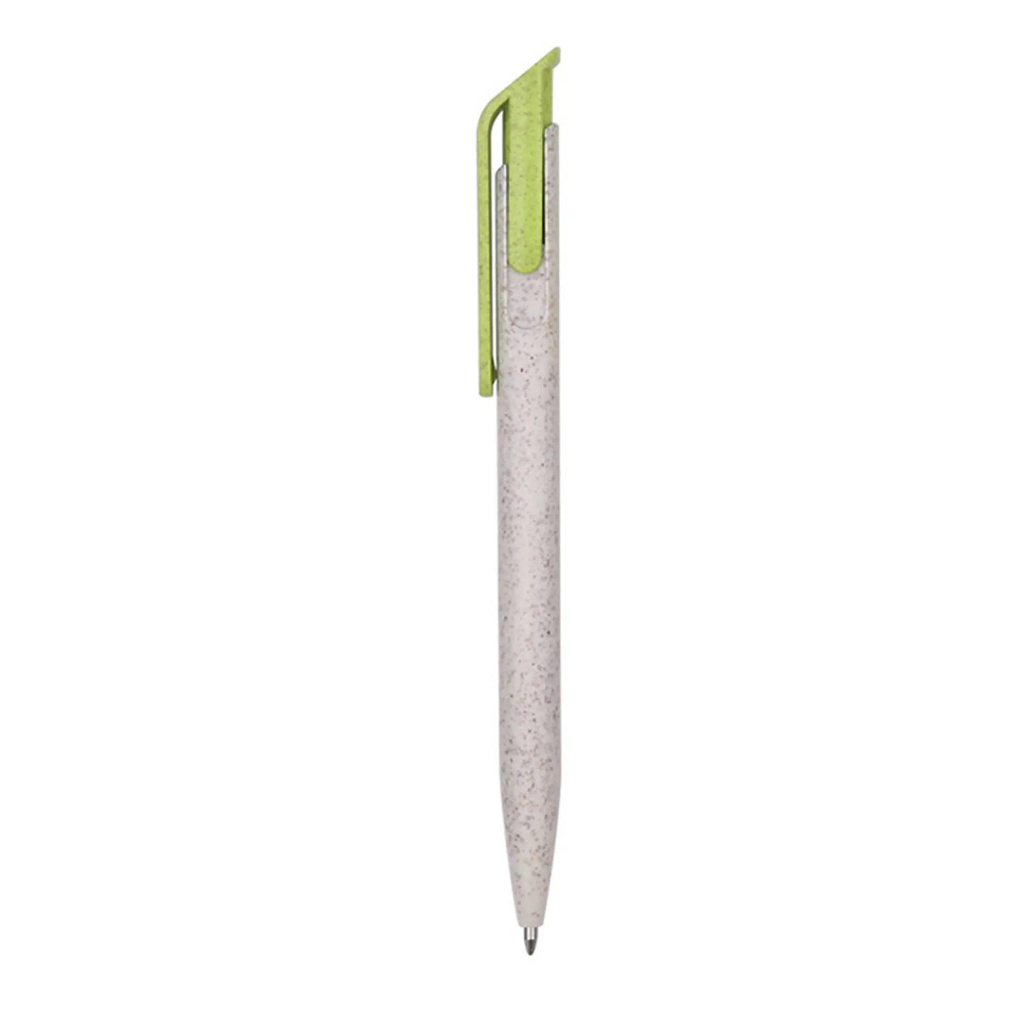 Click Pen with Logo Customization for Office Promotion 1