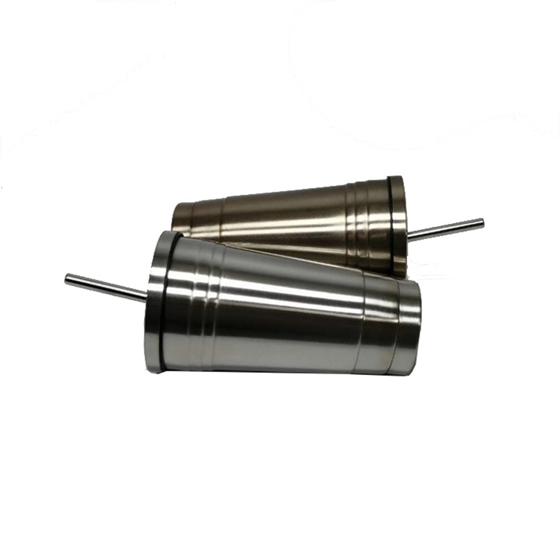 17 oz Stainless Steel Tumbler with Straw 12