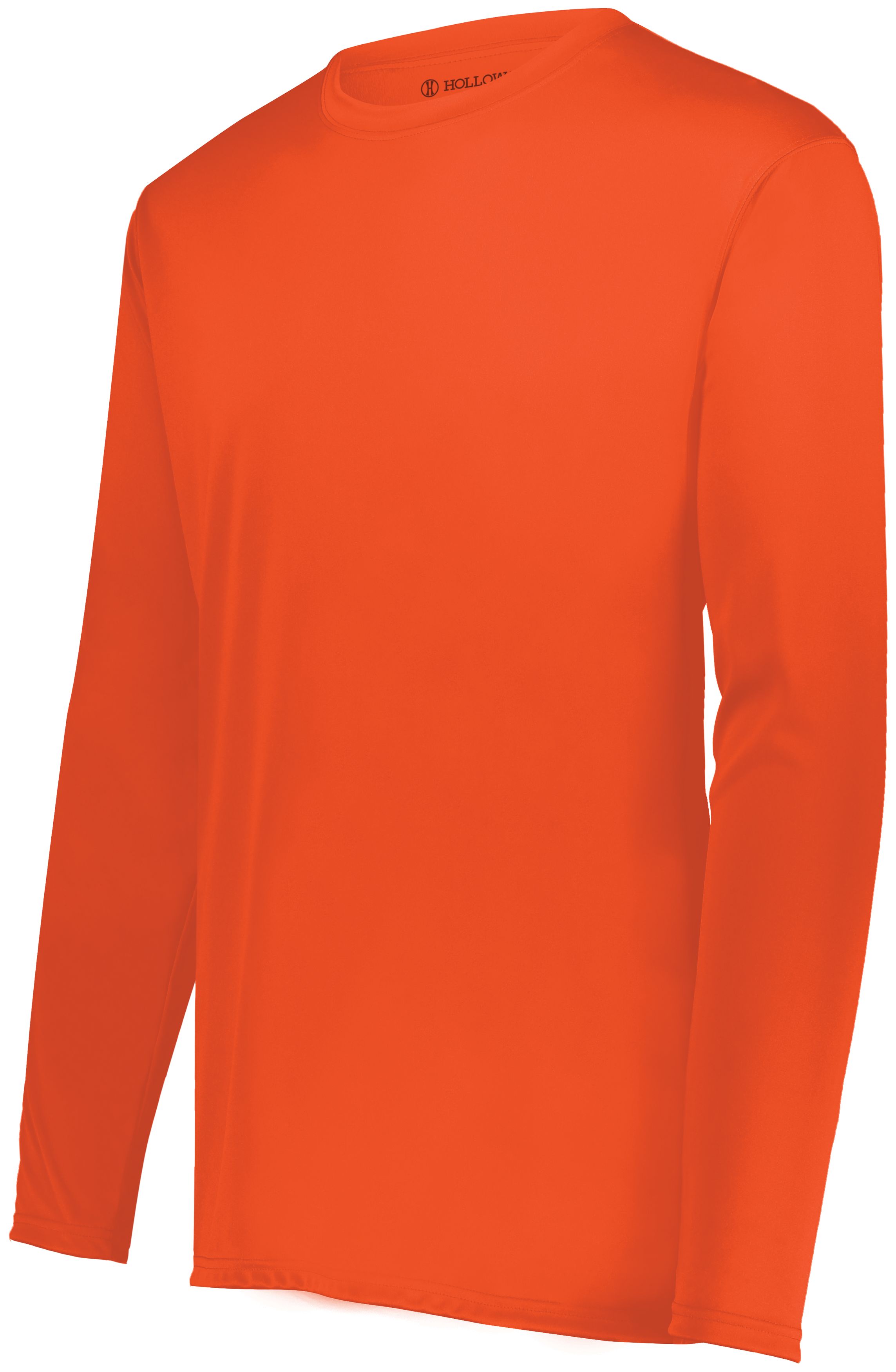 Momentum Long Sleeve Tee 6