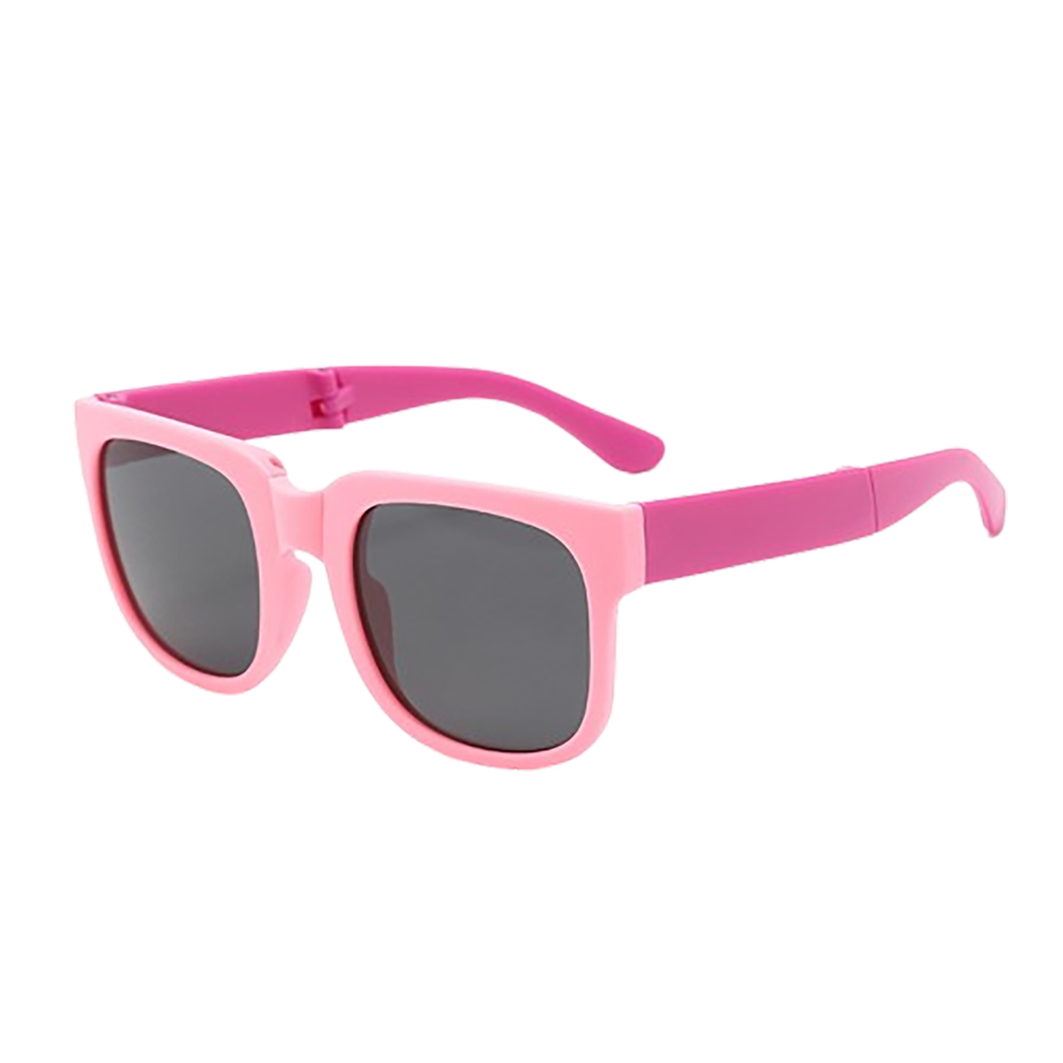 Children'S Foldable Uv Protection Sunglasses 3