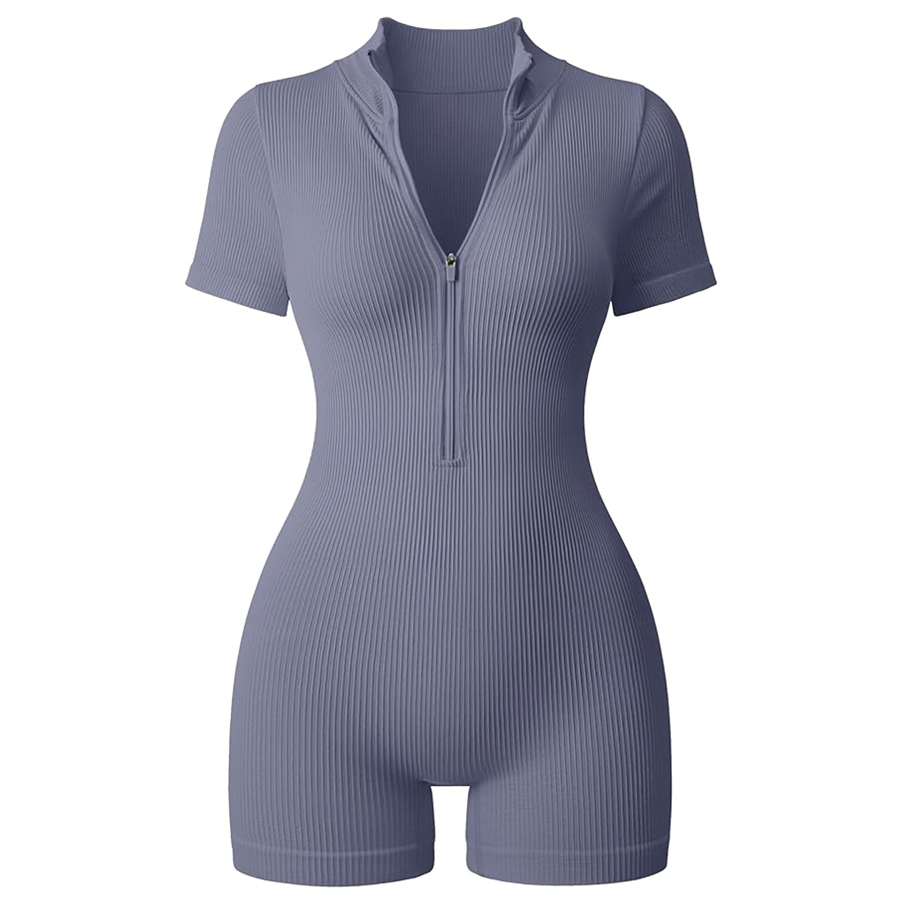 Womens Yoga Workout Rompers 5