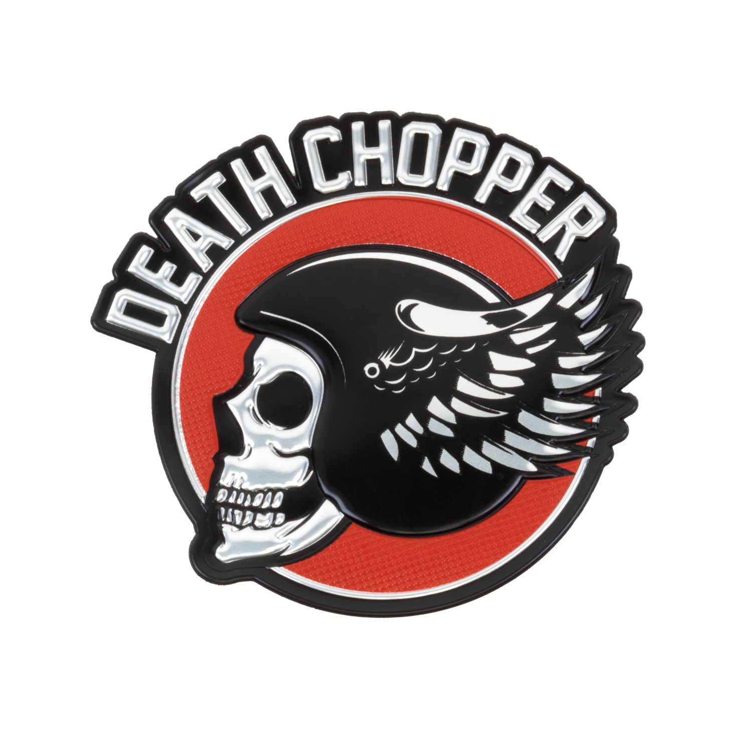 1.5" TPU Patch 1