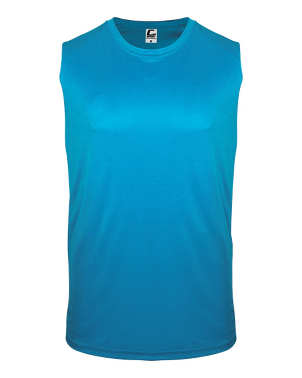 Youth Sleeveless T-Shirt - 5230 38