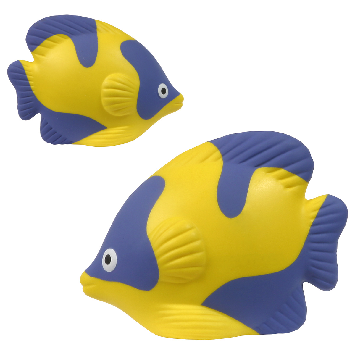 Tropical Fish Stress Reliever 32