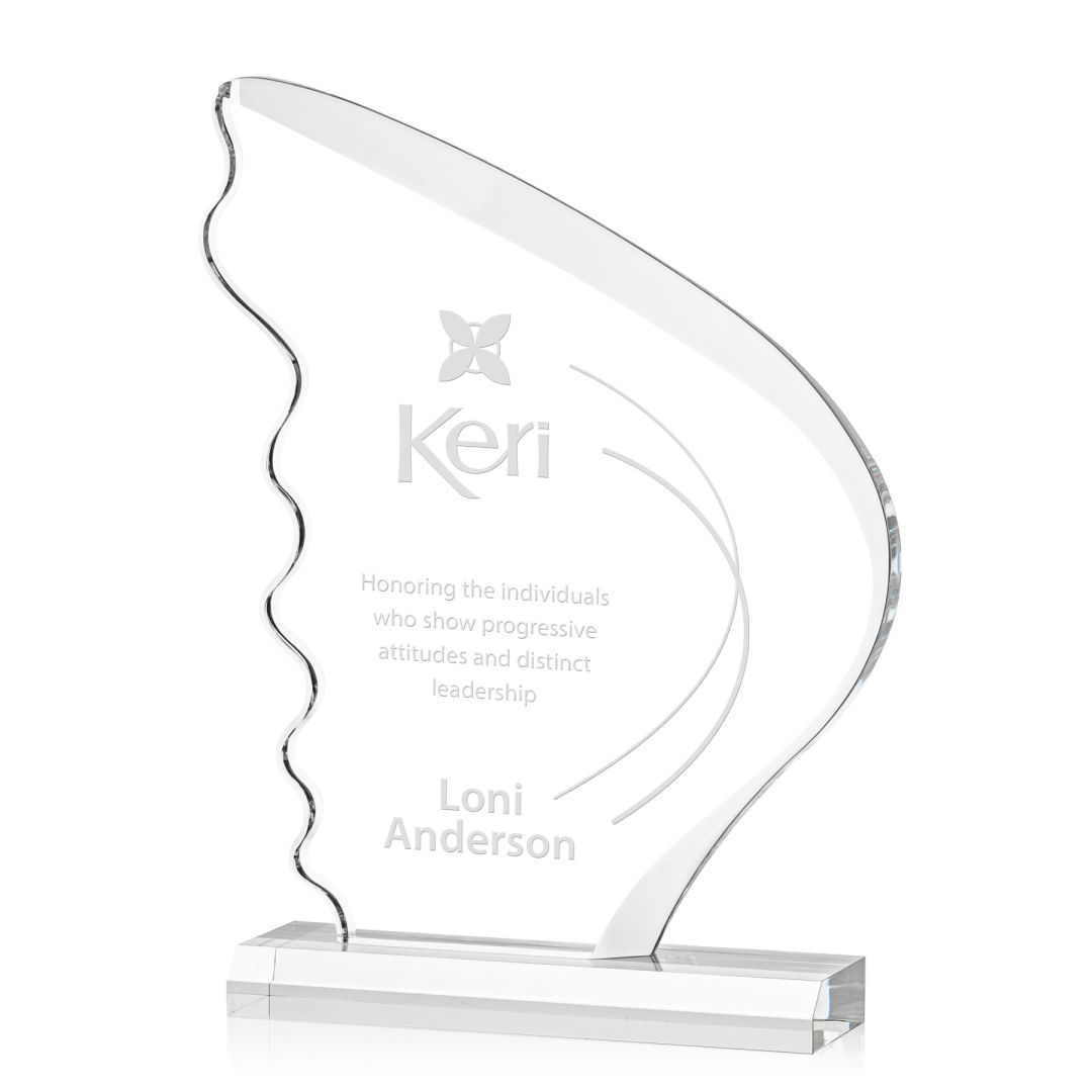 Acheson Award