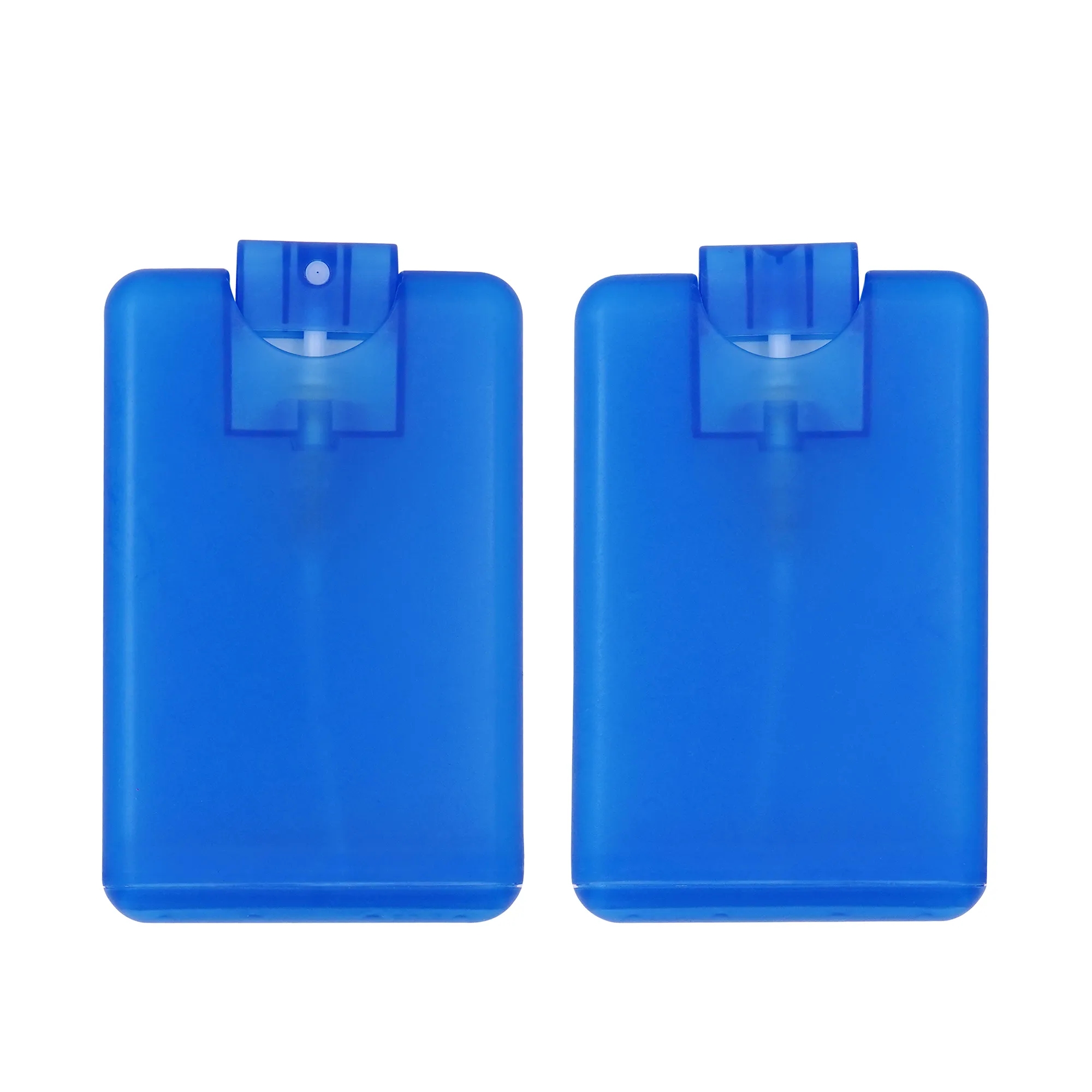 Credit Card Hand Sanitizer Sprays 5