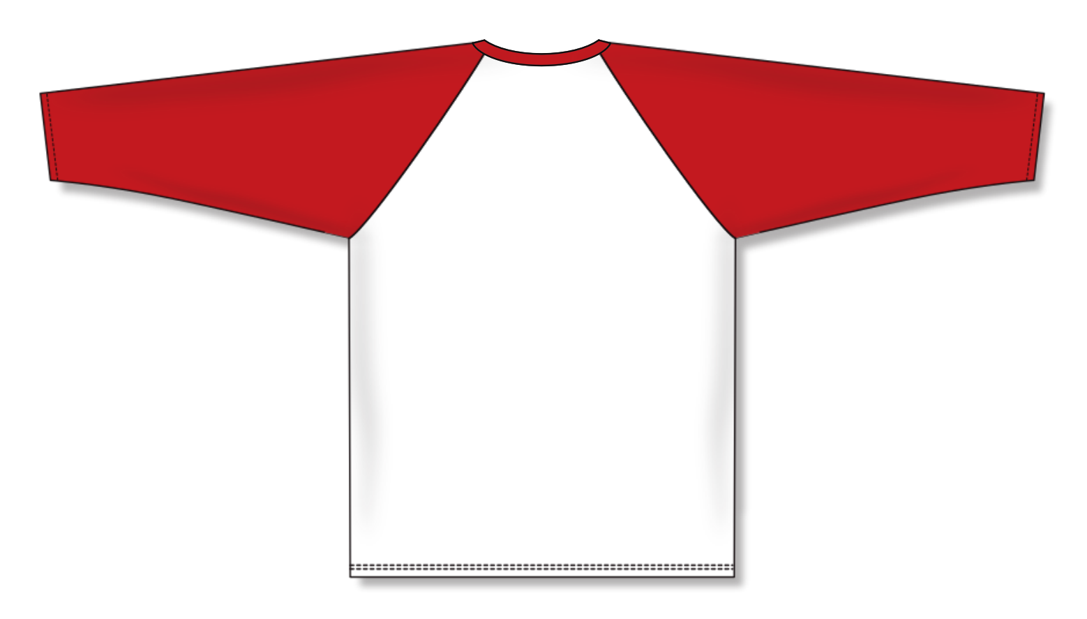 Apparel Long Sleeve Shirts A1846-G01 59