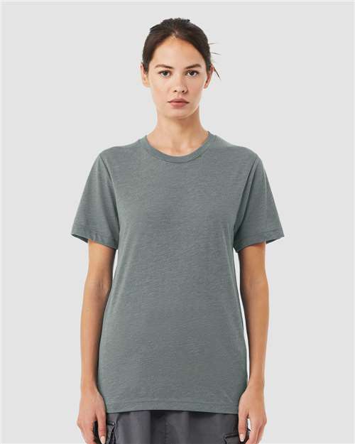 Triblend Tee - 3413 334