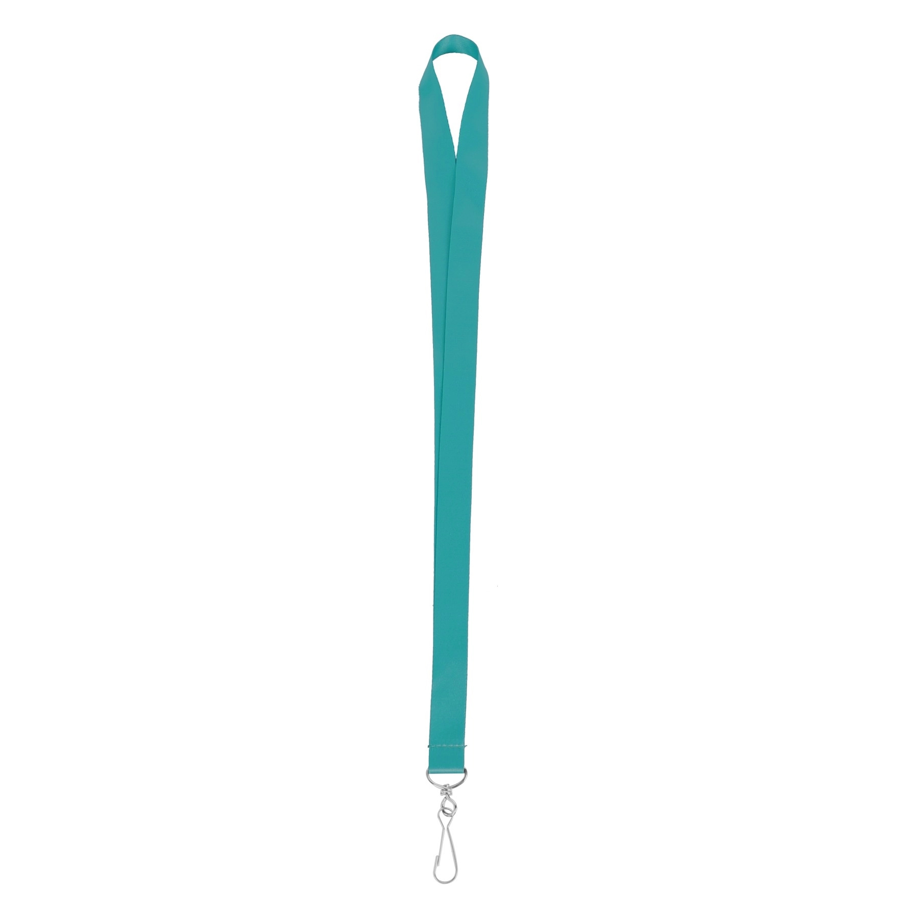 1" Full Color Dye Sublimated Lanyard 10