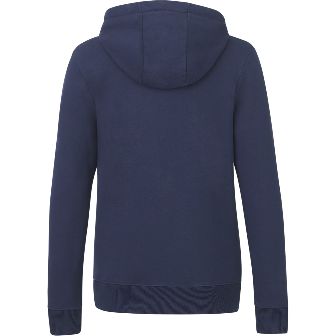 tentree Organic Cotton Zip Hoodie - Women's 50