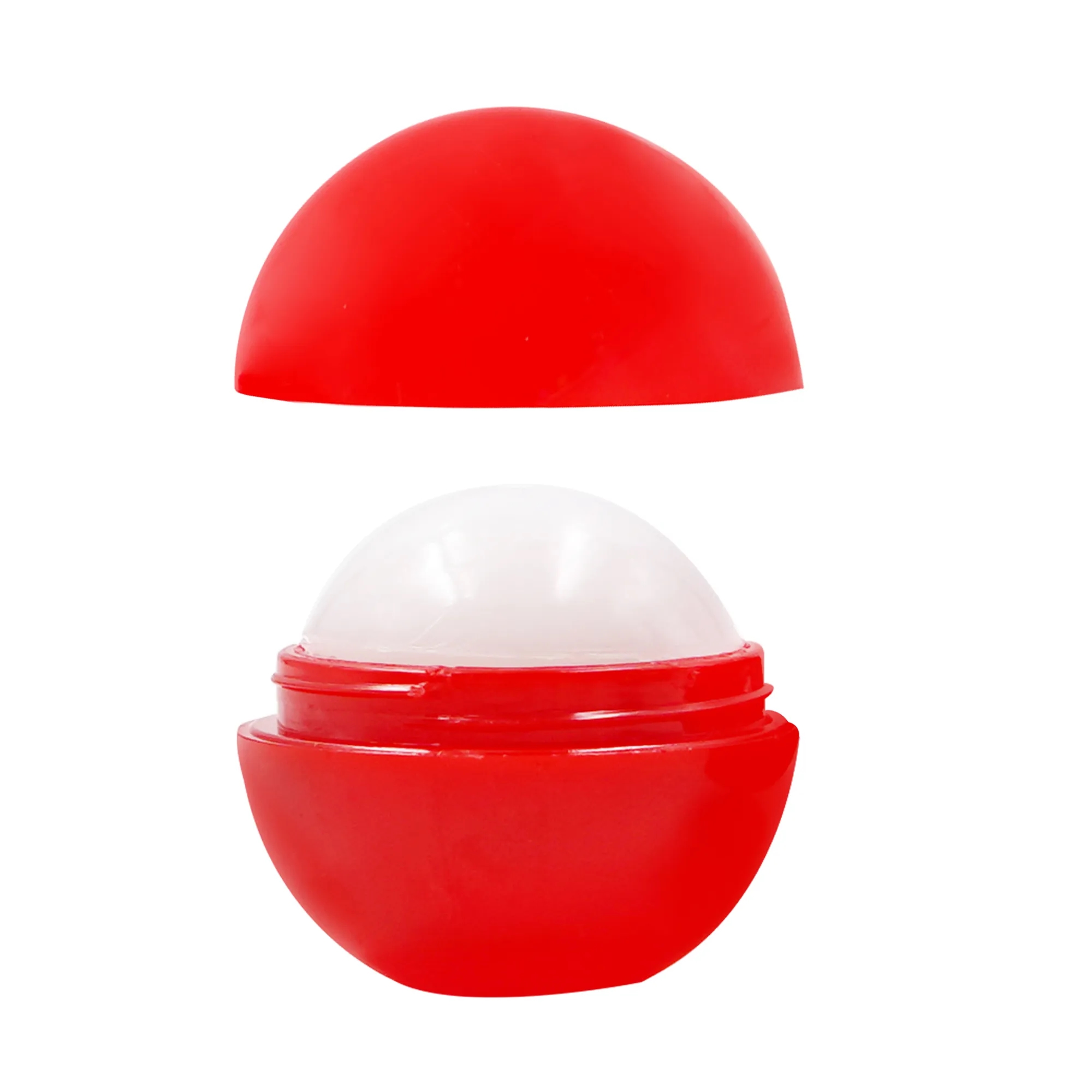 Vanilla Flavoured Lip Balm Moisturiser 3