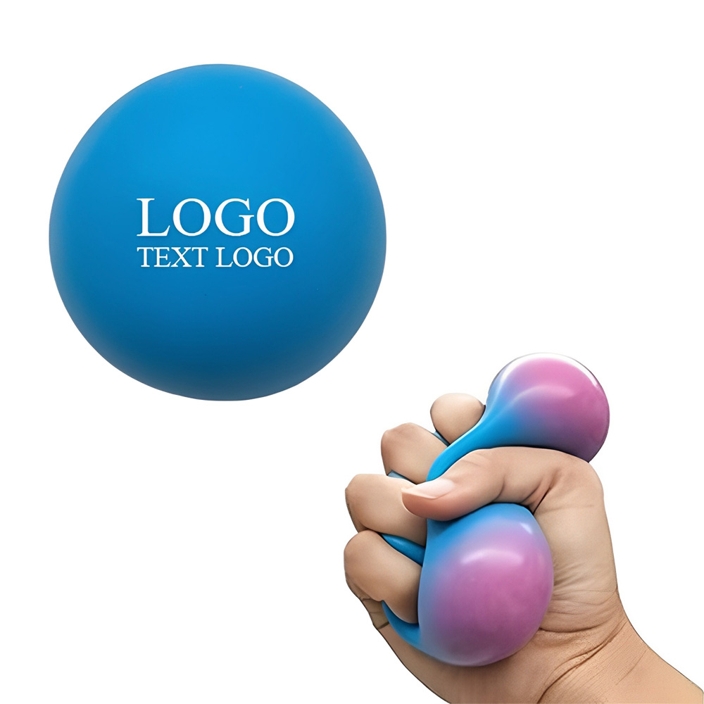 Squeeze Stress Ball 7