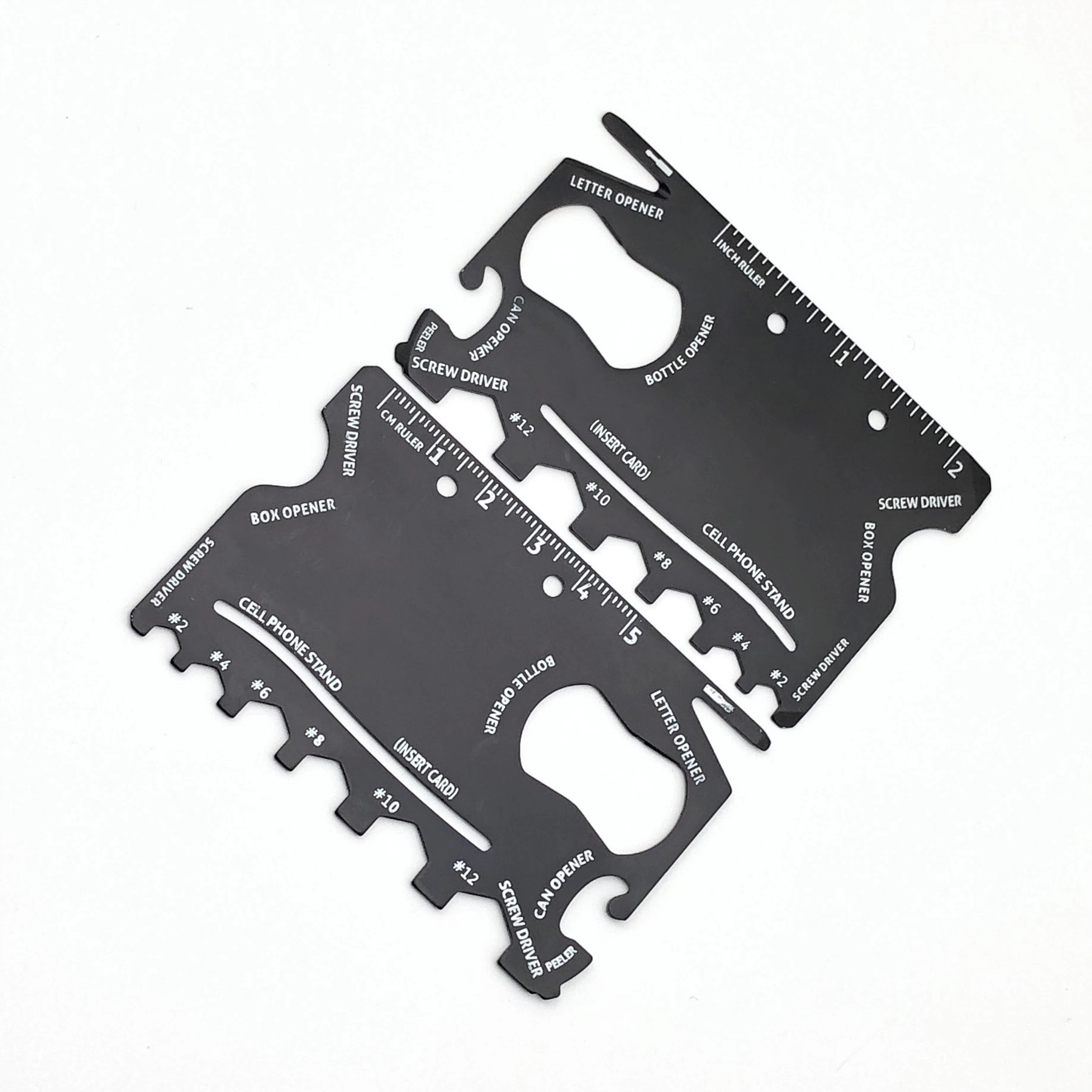 23 in 1 Saber Tool Card 3