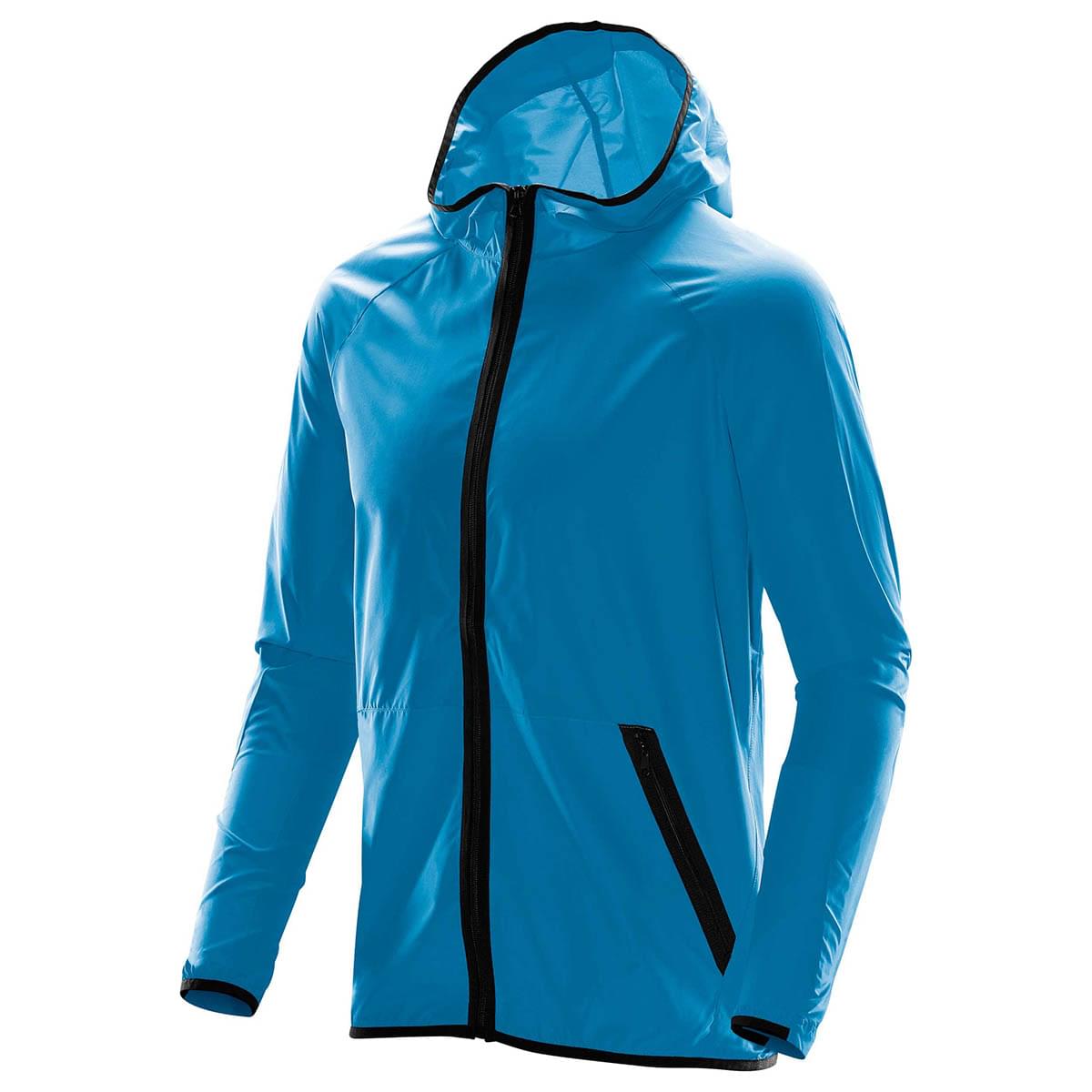 Stormtech Men's Ozone Hooded Jacket 34