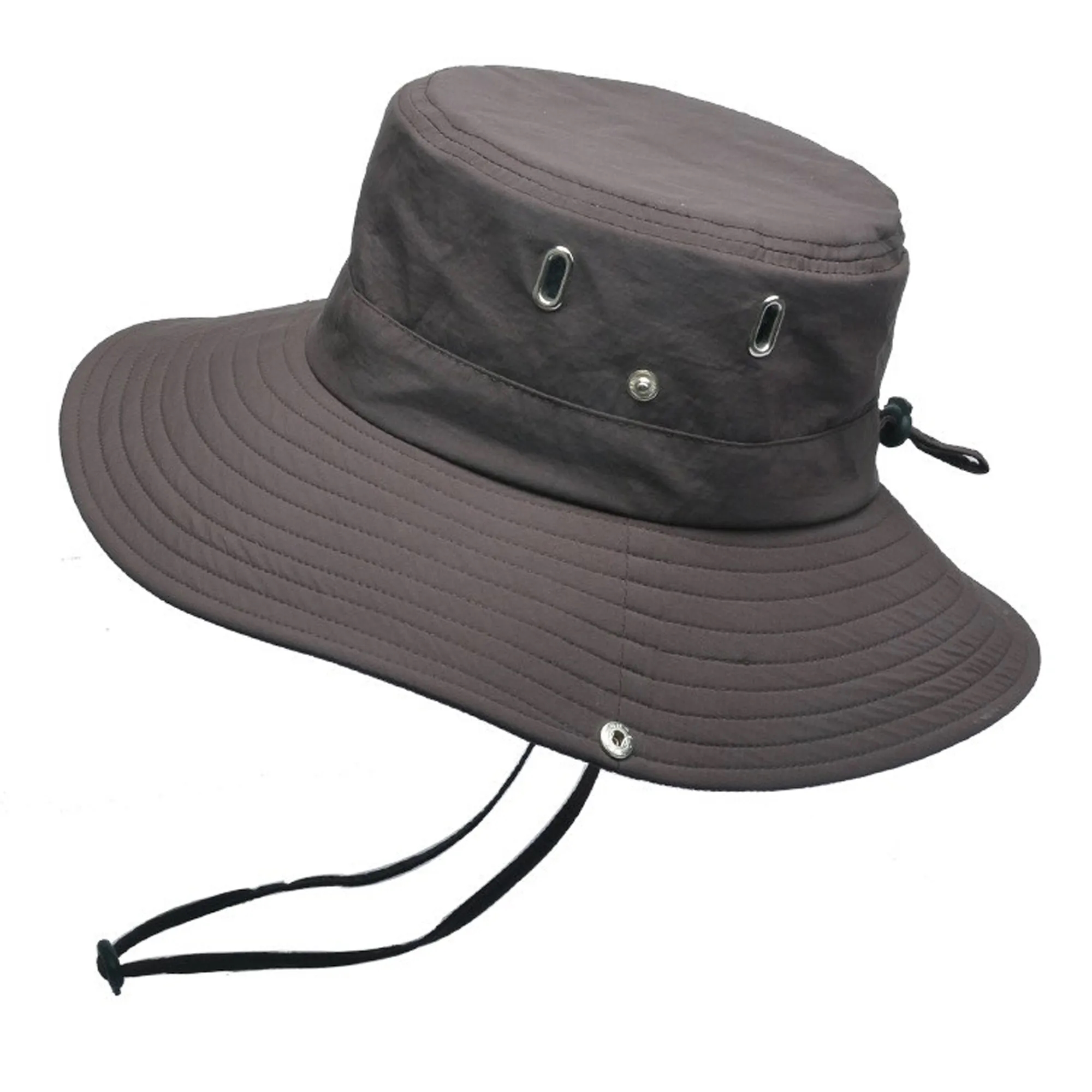 Foldable Bucket Fishing Hat 4