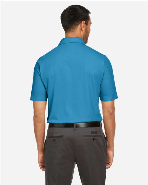 Men's Fusion ChromaSoft™ Pique Polo - CE112 168